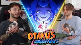 Knights of Guinevere Is INSANE! - Otakus Anonymous Episode #131