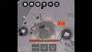 {TSB} How to hit Doom Dive.
