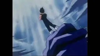 INTRO DRAGON BALL FINAL BOUT - PS1