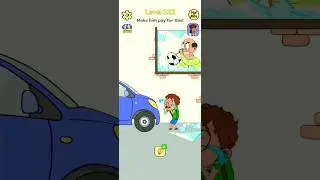 Make him pay for this! Impossible Date 2 #122