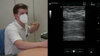 〖Ultrasound〗 Creating a Lung Ultrasound Preset 🫁