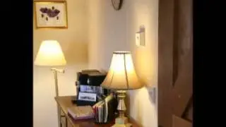 3 bedroom 5 star gold award holiday cottage at Broadgate Farm Cottages Yorkshire