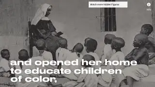 Mother Mary Lange - African American Catholic History
