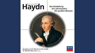 Haydn: Missa in Honorem Beatissimae Virginis Mariae - 