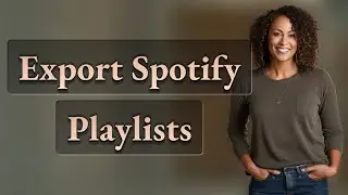Can I Export Spotify Playlists After Canceling Premium?