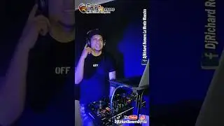 🎥 Salsa Baul  Directo Al Coraz&oacute;n &hearts;️ DjRichard Romero La Mente Maestra 🔥🇻🇪