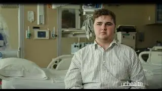 World-class health care, close to home, saves lives