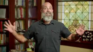 Stewardship #1: How Should We Think About Consumerism? - Community Groups