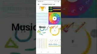 chrome music lab