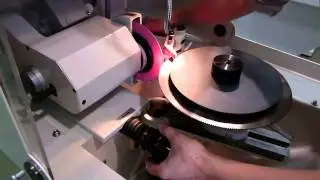 Saw blade Sharpening Machine S-500