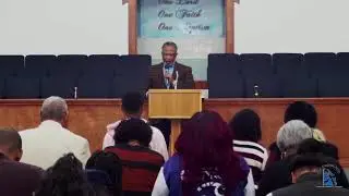 James 5:13-18  Faith to Praise & Pray in Trials