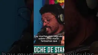 #BenditoStream | C&eacute;sar Aram&iacute;s en la noche de stand up 🎤