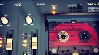 Trapped in this machine