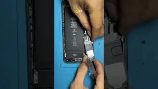 MUDAH BUKAN PASANG FLEXIBLE CHARGER IPHONE #apple #iphone