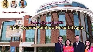 Rainbow Hospital Documentary Film