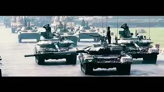 💪🇮🇳VANDE MATARAM Song in Tamil | Indian Army Hell March | Tamil Nithya Shri Mahadevan | SSCreations 