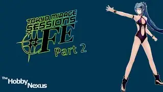 Tokyo Mirage Sessions ♯FE (uncensored) P2