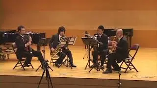 ToughWings 首場音樂會 - 20090530