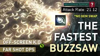 【The Fastest 