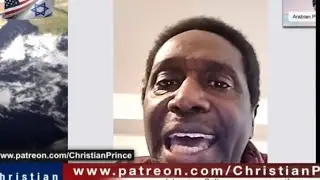 A CONFUSED AFRICAN AMERICAN WITH ZERO  KNOWLEDGE OF ISLAM v CHRISTIAN PRINCE HOT 🔥 DEBATE