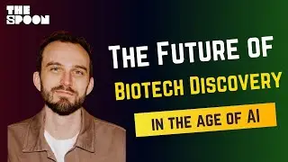 The Future of Biotech Discovery in the Age of AI