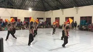 #jamran2023#SDN1Kutasari#semaphore#semaphoredance