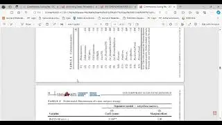 Data Analytics Strategy for Internal Information Quality, Operating, Financial Reporting Decisions