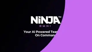 Ninja Omni Demo  | Text