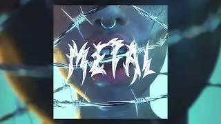 FREE Supertrap Loop Kit - Metal (Supertrap, Alien, Trap Metal, Cinematic, Ambient Loop Kit 2024)