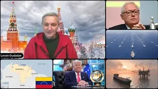 US/UK/EU Failed to Trap Russia - Moscow Rejects Territorial Compromises and Ceasefire