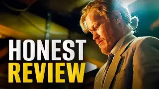 BUGONIA: Is Something Missing? - Movie Review