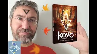Koyo – Sur le chemin des esprits