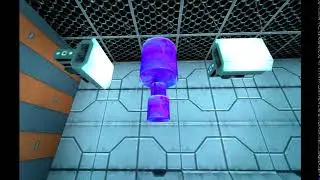 Lumite Piston