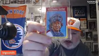 Wednesday Additions; SportLots flips