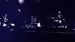 James Blake & Trim - Confidence Boost (Live at Field Day 2016)