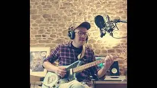 A Mood Of Revolution &mdash; Acoustic Session