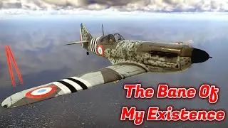 D.521 - So Bad That It Hasn't Been Sold For 10 Years [War Thunder]