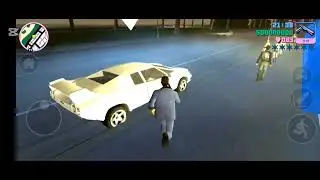 Playing GTA vice city explore new world 🌍🌎🌍🌍🌎