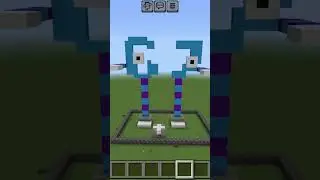 minecraft six seven #fonny #minecraft #meme #sixseven