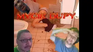 Dj chlep - MUZA DO MYCIA DUPSKA