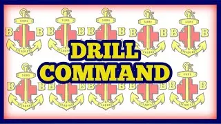 Drill command