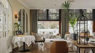 Hostellerie Munten, Weert, Netherlands | Travel With Dhriti