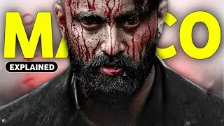 Bhai Ka Family Ka sabka Badla Lega Tera Marco | South Movie Explained In Hindi | Movies Time