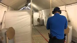 IPSC Dynamisk DSSN Bergen Open 2016 Stage 12