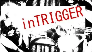 inTRIGGER SHOW #1 / шоу импровизация / Викторина / Интеллектуальное шоу  | Lav Podcast