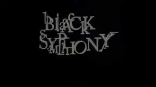 Black Symphony - Are you crying