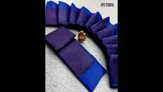 AV/Fashions/light weight sarees/price -649