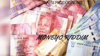 Dancehall/Afrobeat Riddim Instrumental August 2020 ~ 