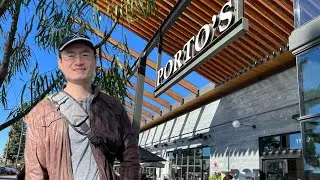 Voted most popular bakery chain in LA!