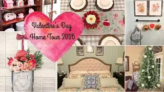 Cozy Valentine